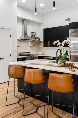 1441 Wazee Street Unit: 201