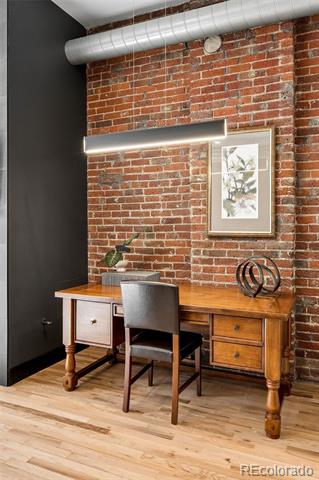 1441 Wazee Street Unit: 201