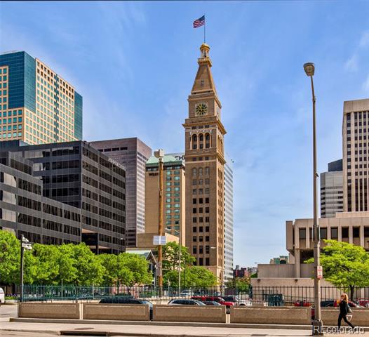 1441 Wazee Street Unit: 201