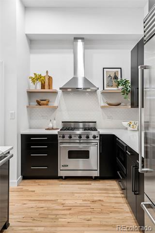 1441 Wazee Street Unit: 201