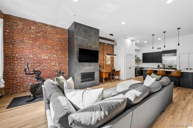 1441 Wazee Street Unit: 201