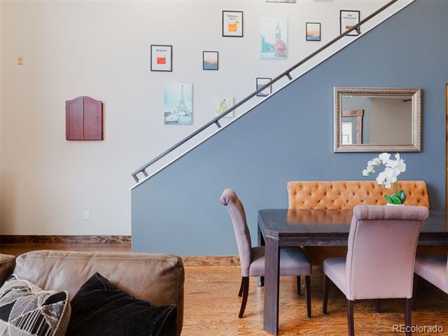 930 Acoma Street Unit: 101