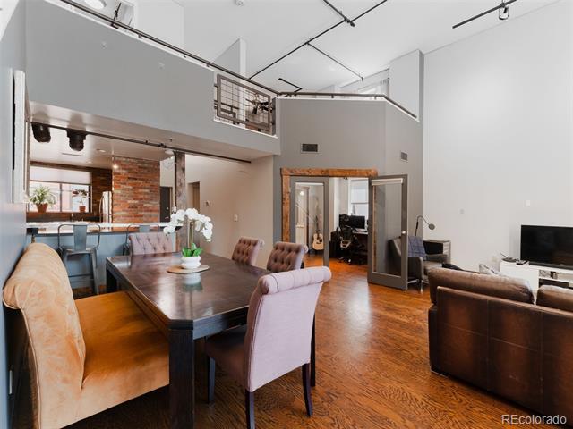 930 Acoma Street Unit: 101