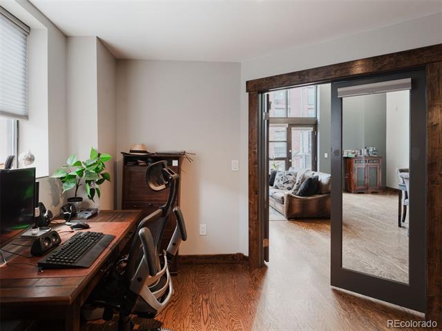 930 Acoma Street Unit: 101