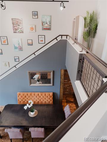930 Acoma Street Unit: 101