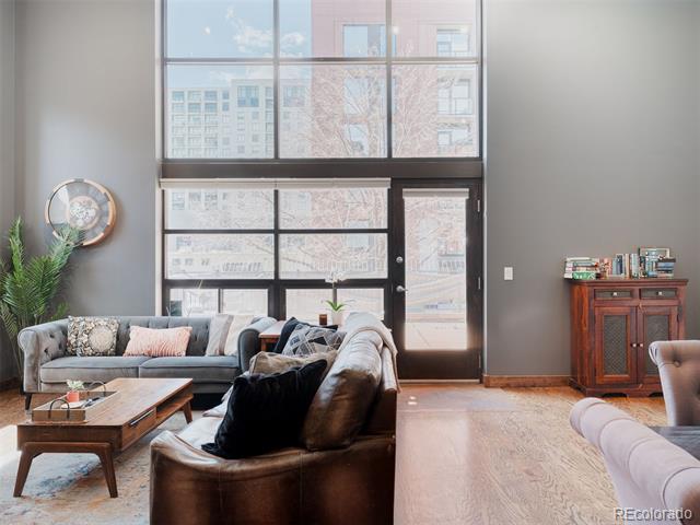 930 Acoma Street Unit: 101