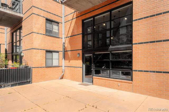 930 Acoma Street Unit: 101