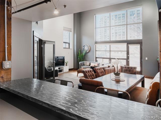 930 Acoma Street Unit: 101