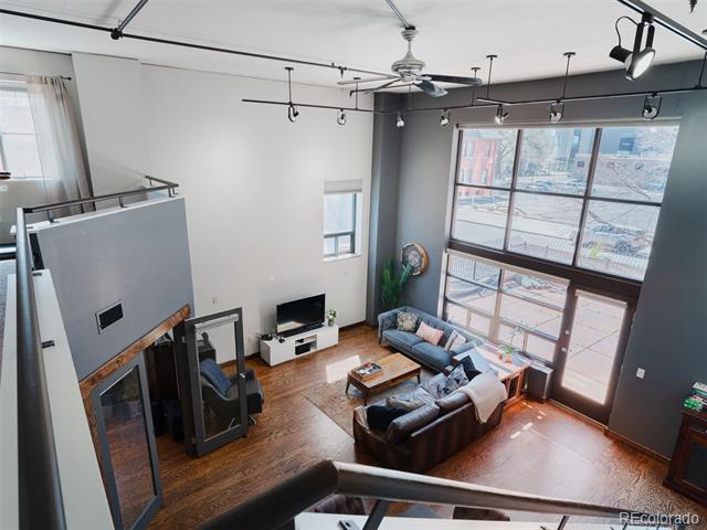 930 Acoma Street Unit: 101