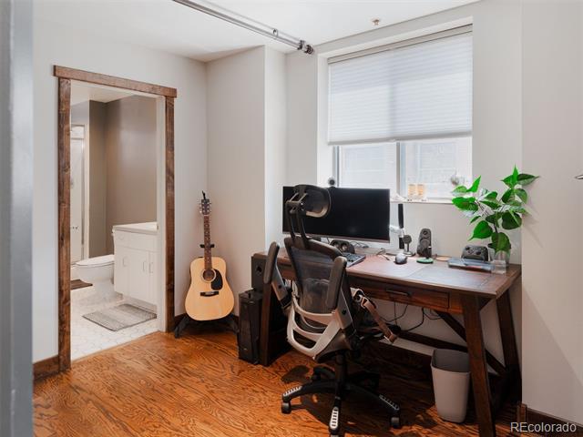 930 Acoma Street Unit: 101