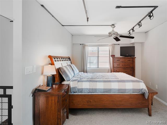930 Acoma Street Unit: 101