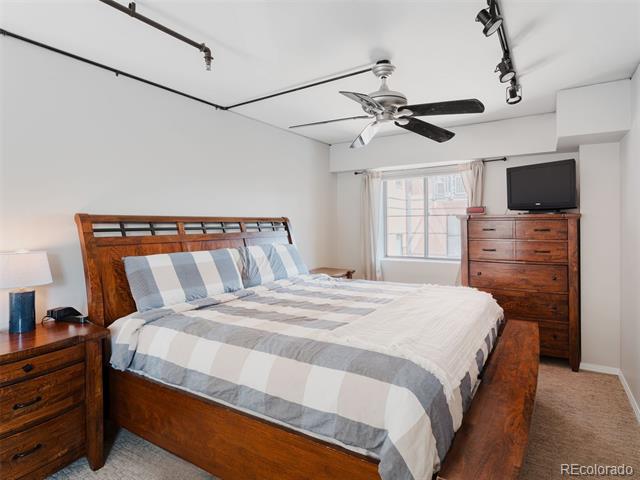 930 Acoma Street Unit: 101