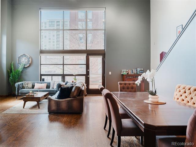 930 Acoma Street Unit: 101