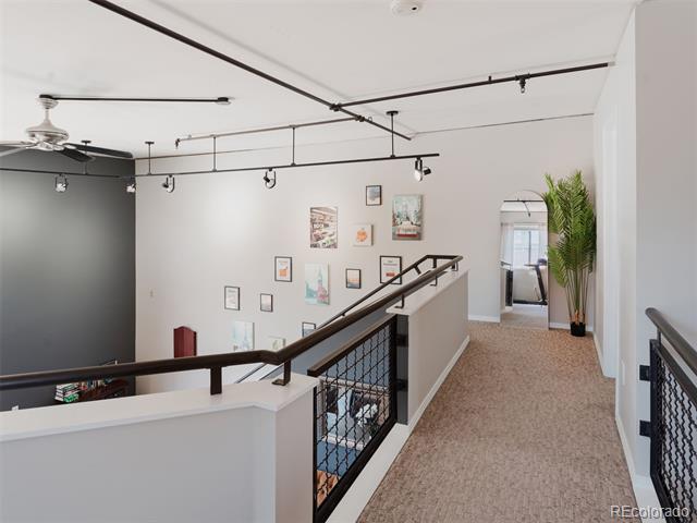930 Acoma Street Unit: 101