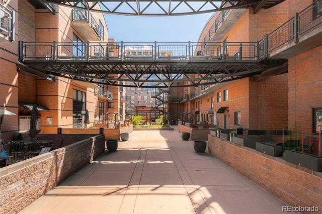 930 Acoma Street Unit: 101