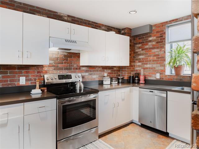 930 Acoma Street Unit: 101