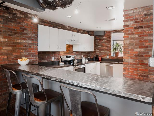 930 Acoma Street Unit: 101