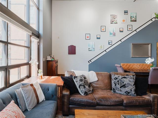 930 Acoma Street Unit: 101