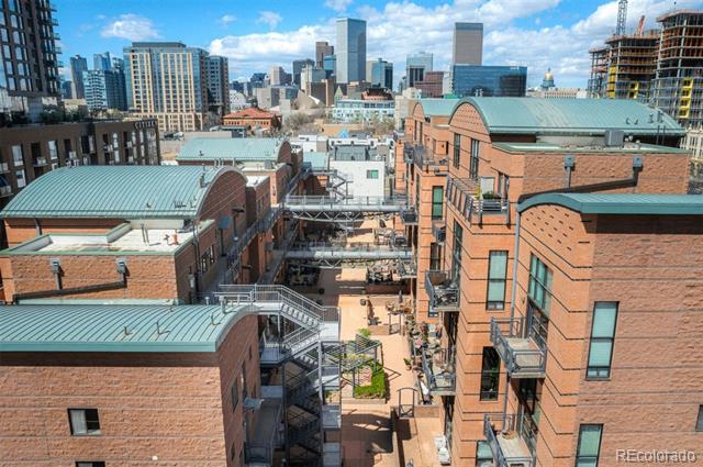 930 Acoma Street Unit: 101