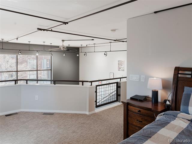 930 Acoma Street Unit: 101