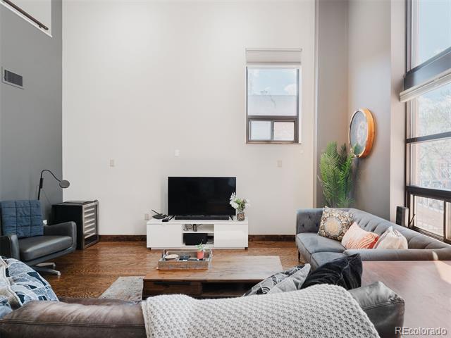 930 Acoma Street Unit: 101