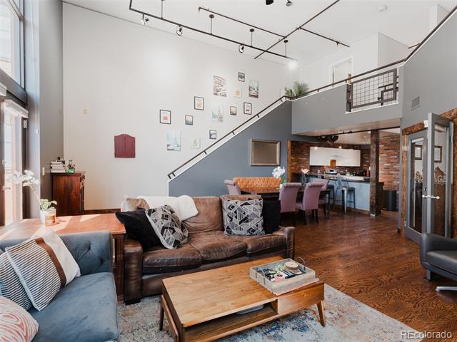 930 Acoma Street Unit: 101
