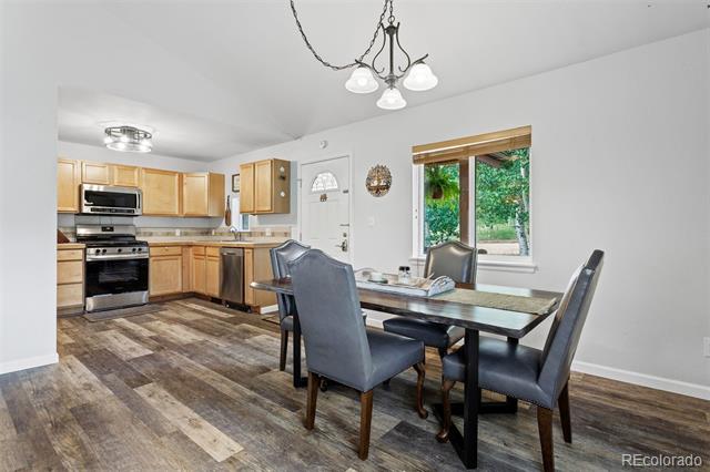 439 Aspen Drive