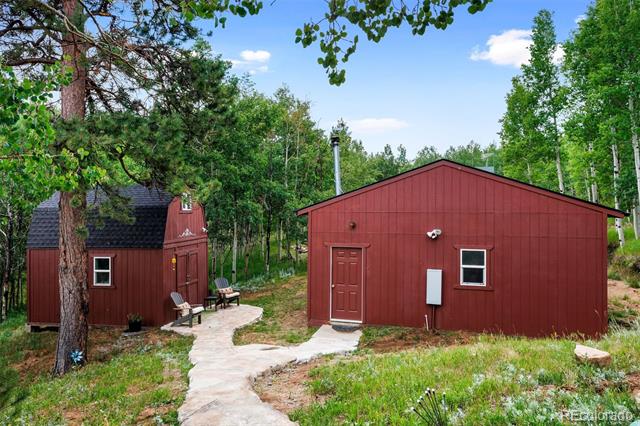439 Aspen Drive