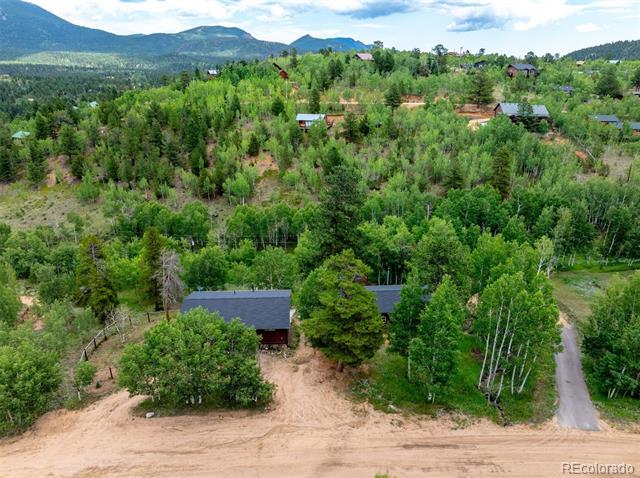 439 Aspen Drive
