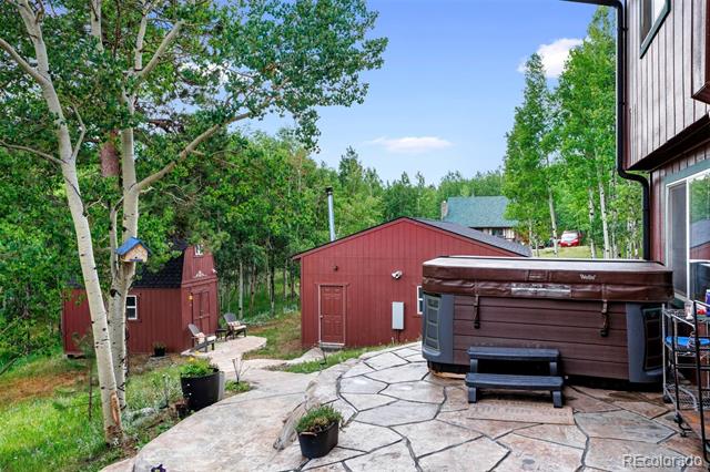 439 Aspen Drive