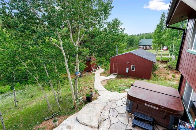 439 Aspen Drive