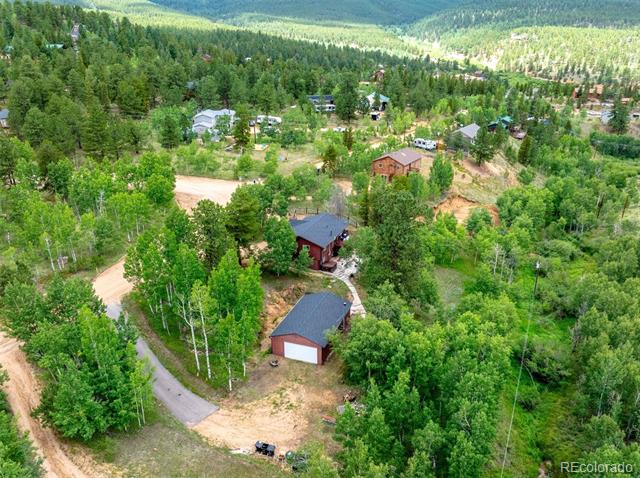 439 Aspen Drive