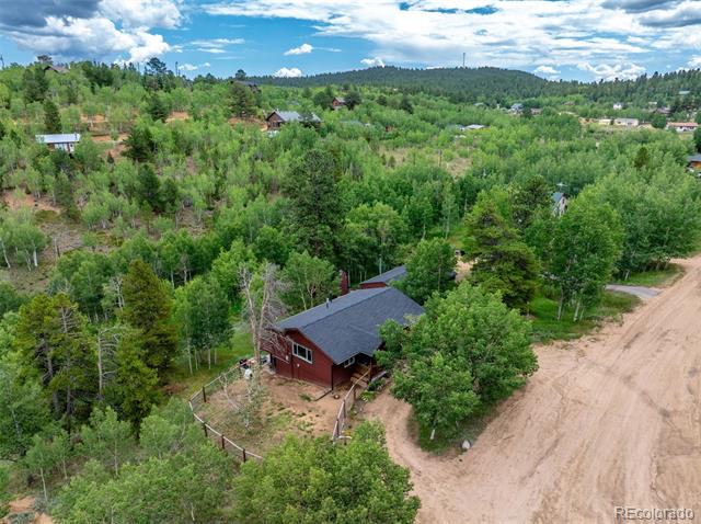 439 Aspen Drive
