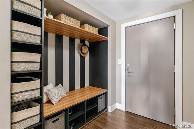 1777 Larimer Street Unit: 2108