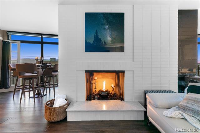 1777 Larimer Street Unit: 2108
