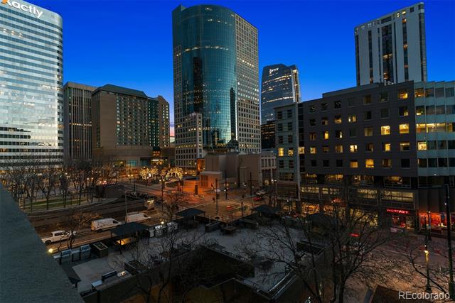 1777 Larimer Street Unit: 2108