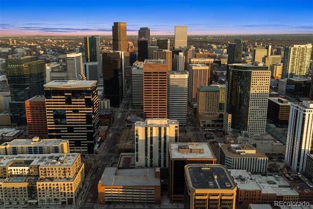 1777 Larimer Street Unit: 2108