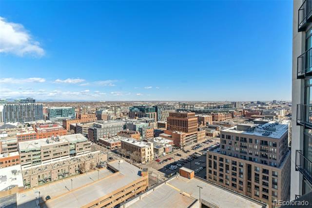 1777 Larimer Street Unit: 2108