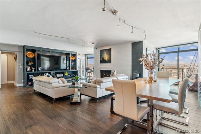 1777 Larimer Street Unit: 2108