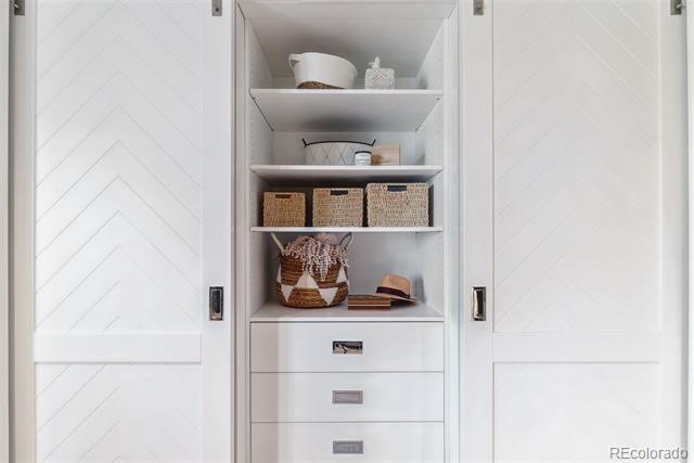 1777 Larimer Street Unit: 2108