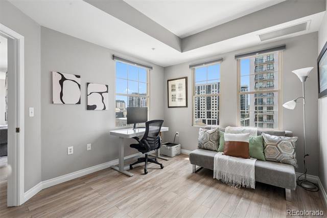 300 W 11th Avenue Unit: 10B