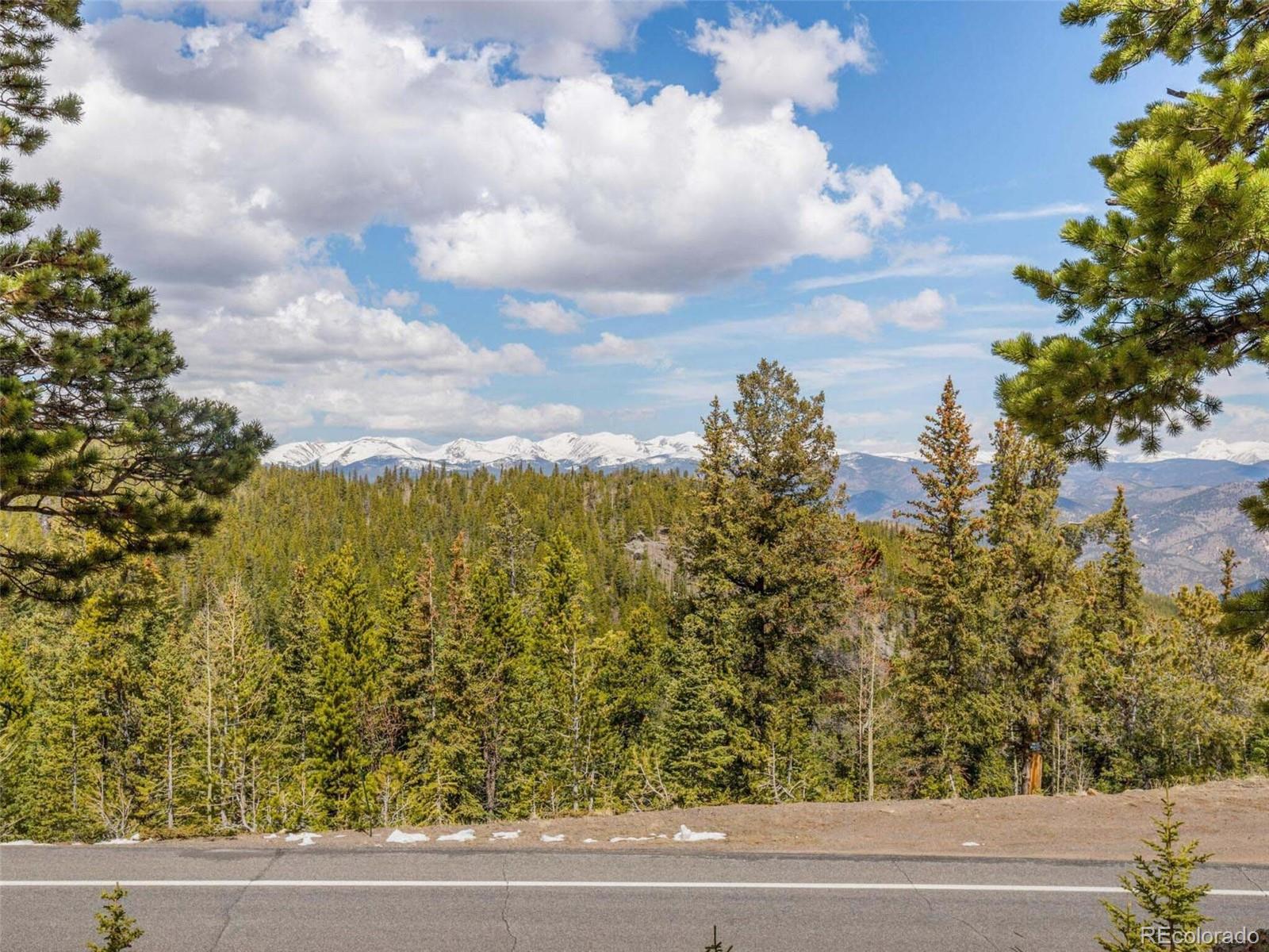 CO Highway 103