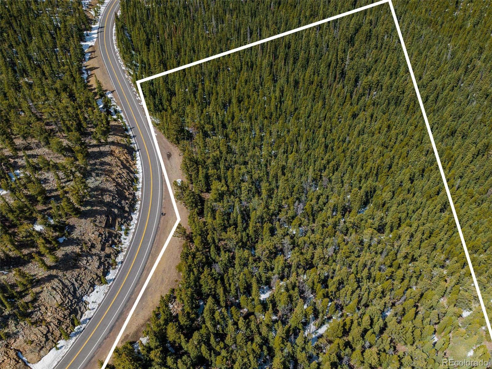 CO Highway 103