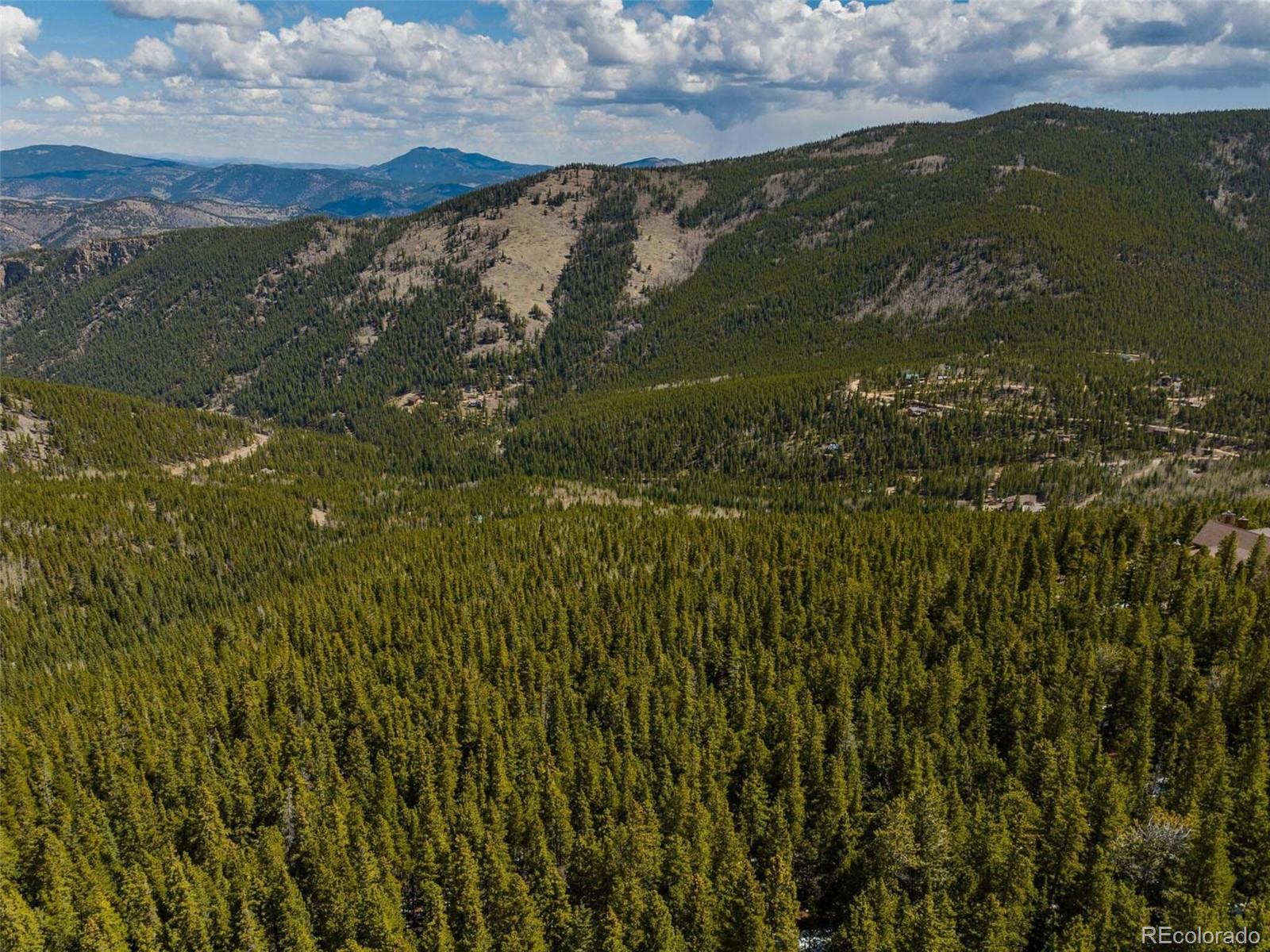 CO Highway 103
