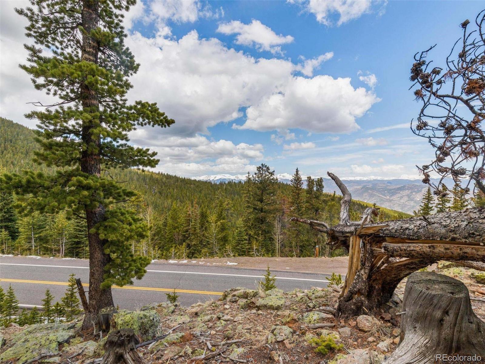 CO Highway 103