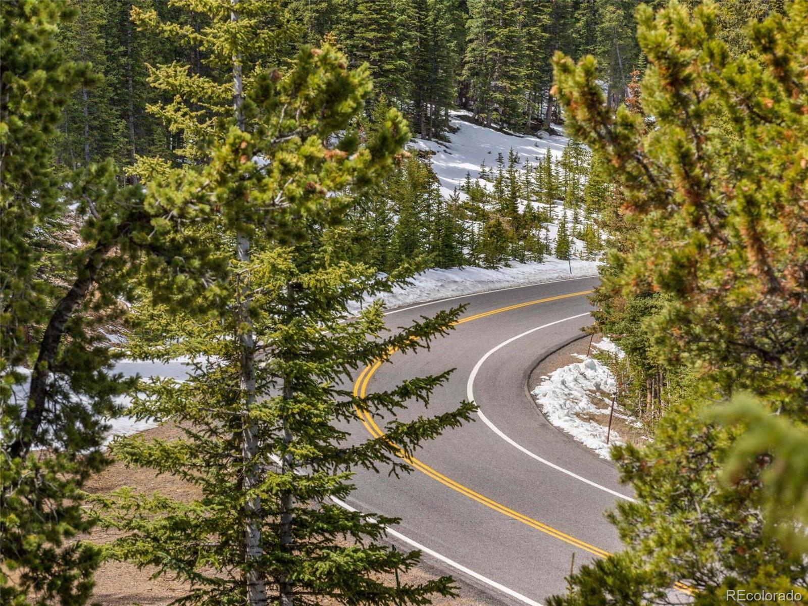 CO Highway 103