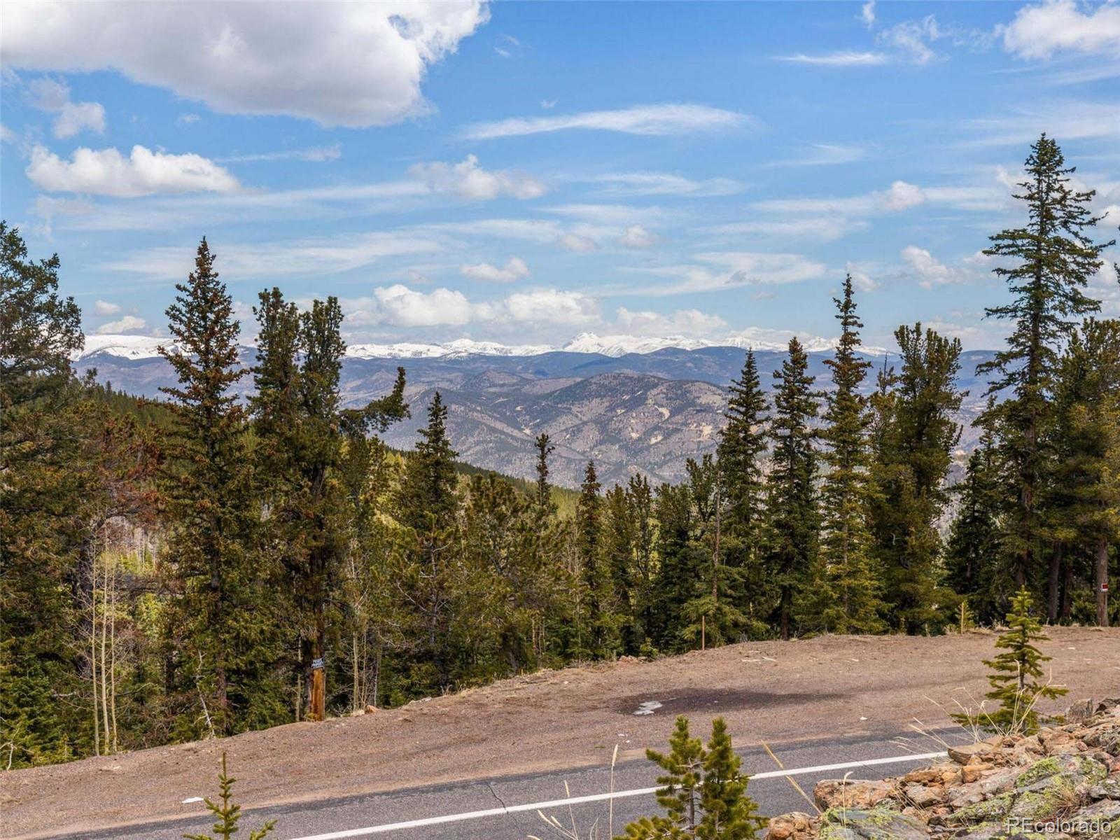 CO Highway 103
