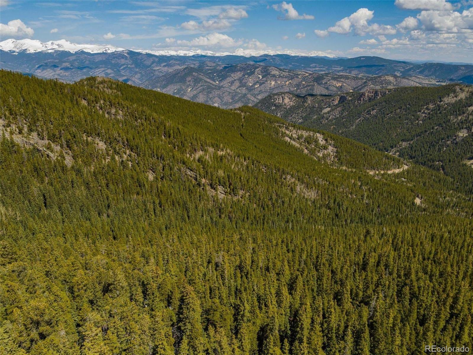 CO Highway 103