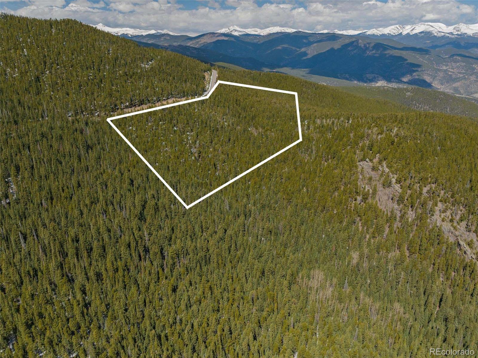 CO Highway 103