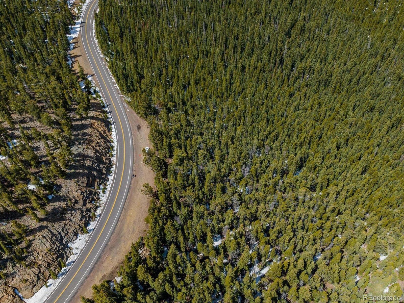 CO Highway 103